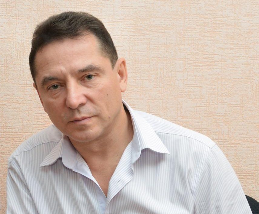 Сергей Кузнецов специалист по нетрадиционной медицине