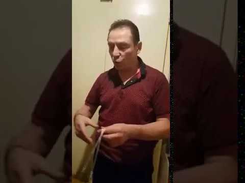 Измерение АУРЫ с помощью рамок AURUM