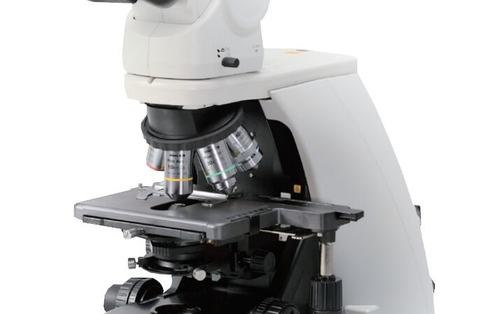 Исследовательский микроскоп Nikon Eclipse Ni-U прямого типа: преимущества и специфика комплектации модели