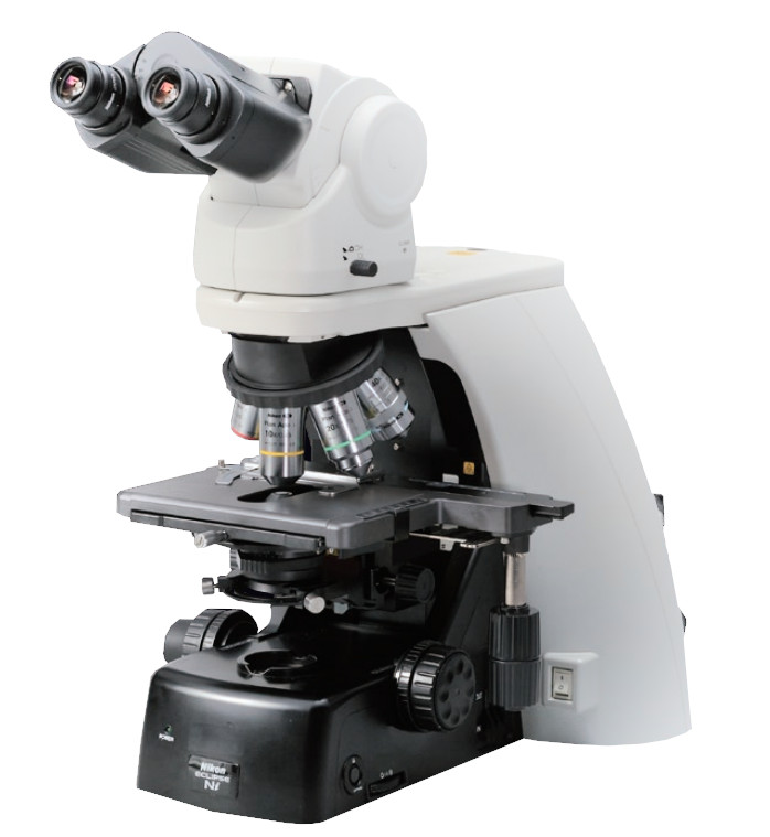 Исследовательский микроскоп Nikon Eclipse Ni-U прямого типа: преимущества и специфика комплектации модели