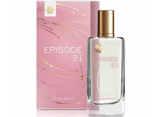 Episode 21 парфюмерная вода