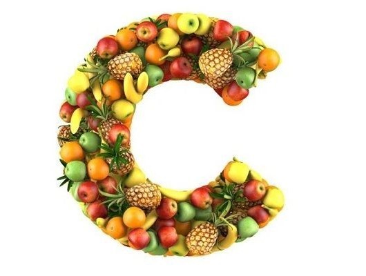 vitamin c unior neo 1