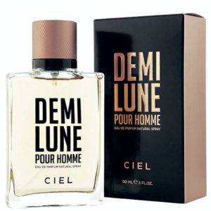 Demi-Lune № 04 парфюмерная вода для мужчин