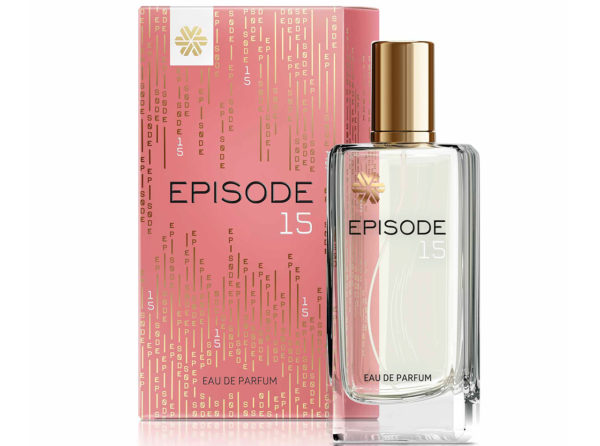 Episode 15 парфюмерная вода