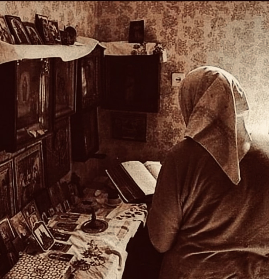 Ясновидящие