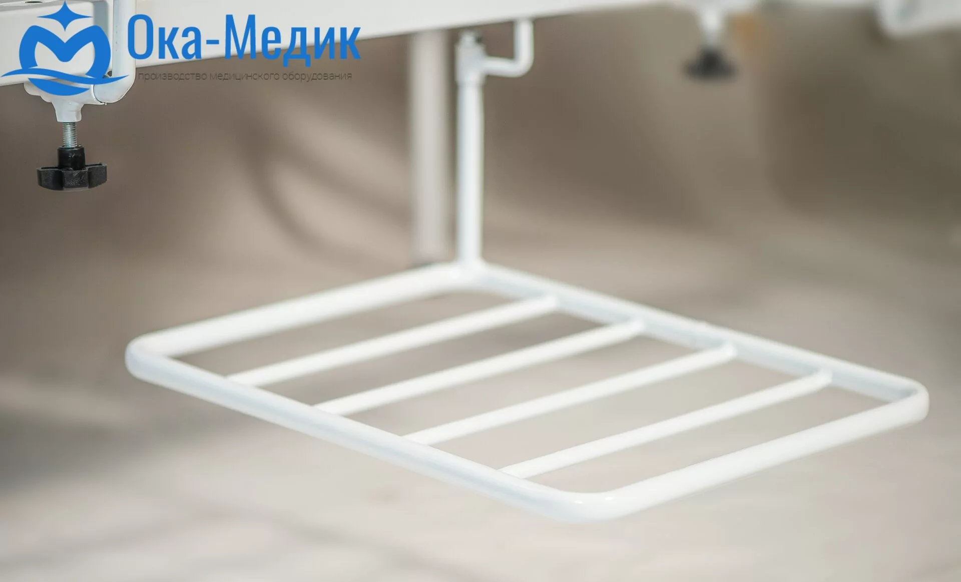 Медицинские кровати отечественного производства: обзор преимуществ и ключевых особенностей