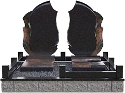 Мемориальный комплекс на могилу: Значение, элементы и выбор