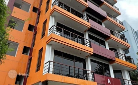 Райский уголок или реальная инвестиция: Всё, что нужно знать о недвижимости в Таиланде