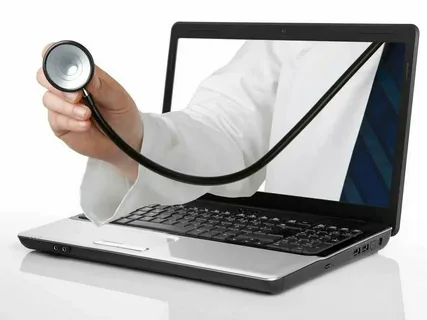 Нужна ли вам онлайн-консультация врача? Разбираемся!