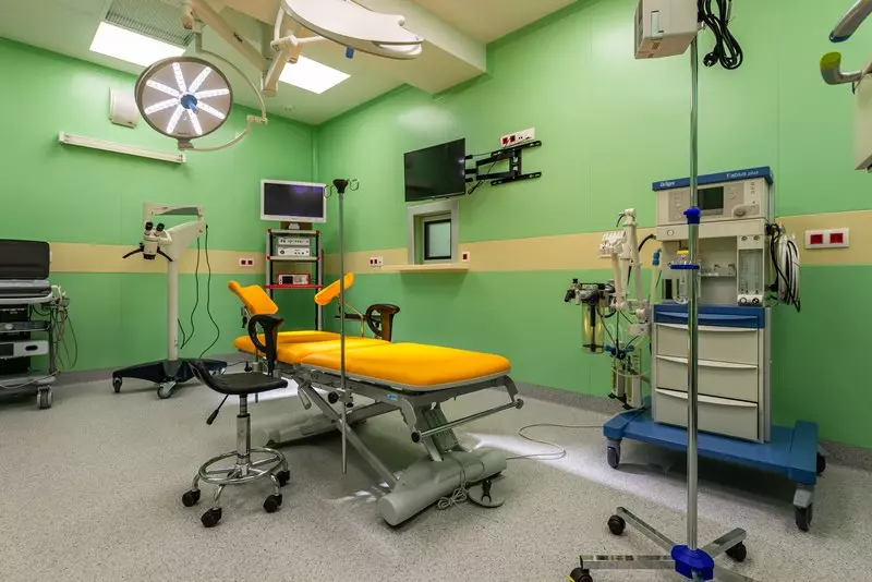 Клиника Источник в Санкт-Петербурге: Ваша надежда на здоровье и счастливое материнство