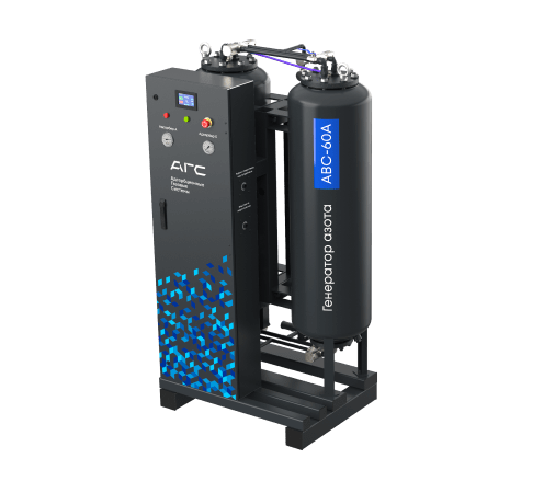 Преимущества покупки генератора азота у производителя