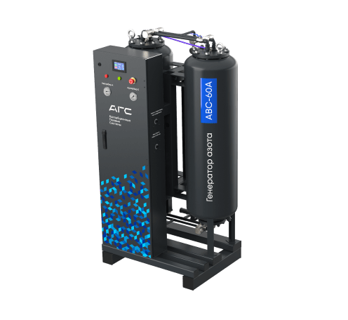 Преимущества покупки генератора азота у производителя