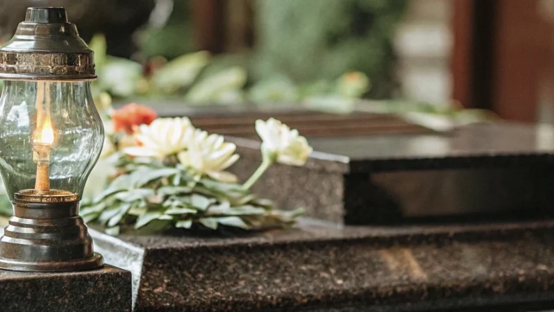 Дизайн современных памятников