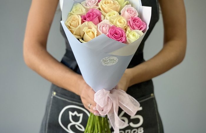 Что заказать вместо классического букета: монобукеты, миксы, мини-композиции