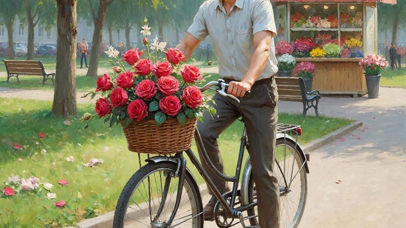 Скрытые нюансы выбора зелени, как фон влияет на красоту букета