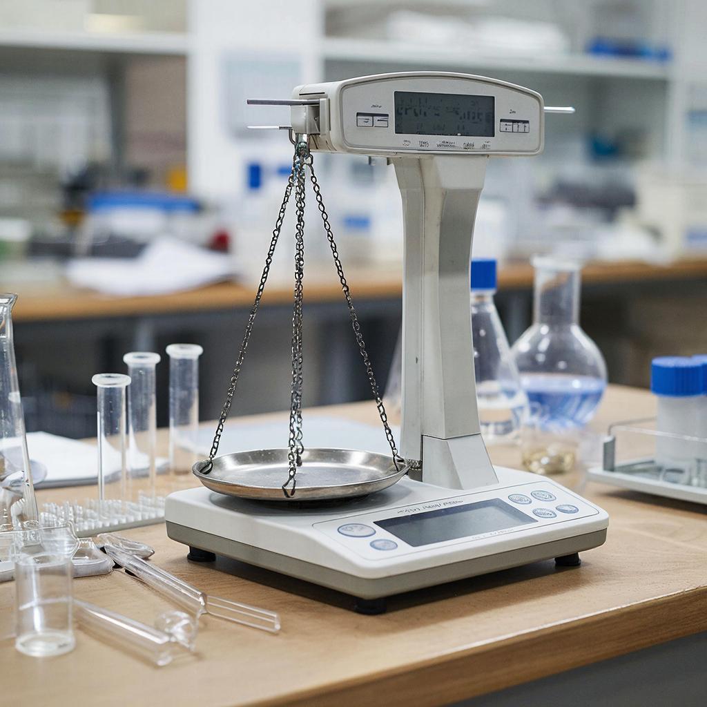 Лабораторное оборудование: безмолвные свидетели великих открытий