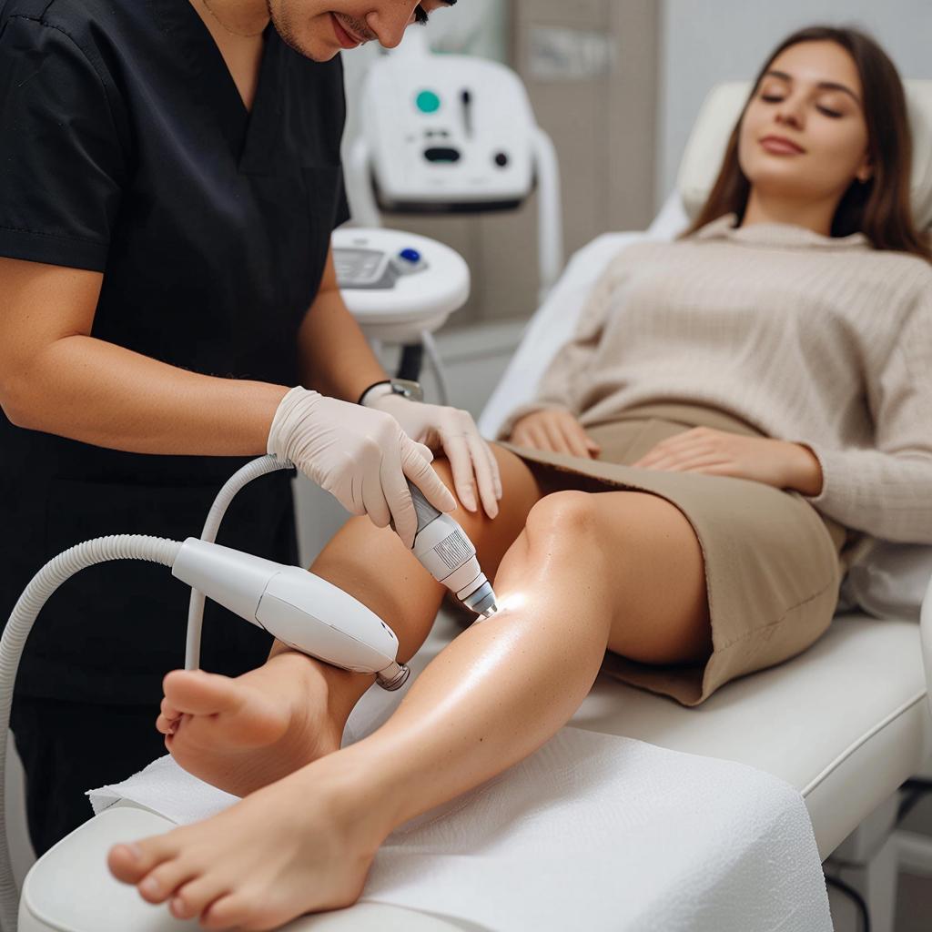 О стоимости Magic One — диодный лазер для лазерной эпиляции